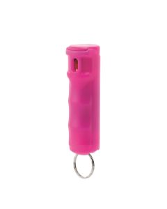 Mace Pink KeyGuard Hard Case Pepper Spray