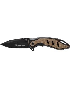 Smith & Wesson Liner Lock Folding Knife