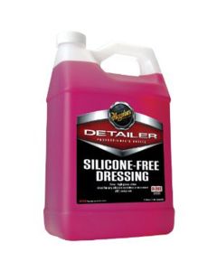 SILICONE FREE DRESSING