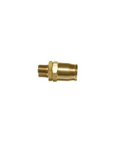 Repair Coupler 3/8 in. Coil