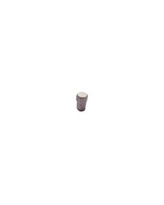 VIM Tools 8 mm Hex Half Cut Bit, 5/16 in. Hex, 5/8 in. OAL