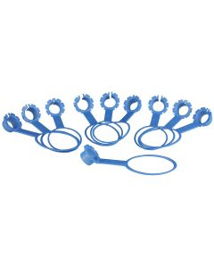Axle Seal Protector