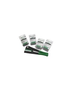 Klik Plastic Rivet Setter Kit