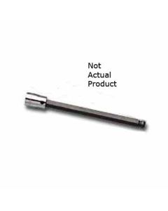 3/8" Drive Metric Long Ball Bit Socket, 7mm