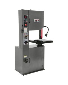 JET VBS-2012 20" Vertical Bandsaw, 230/460V, 3Ph.