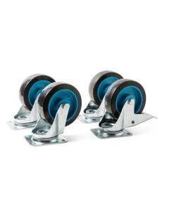 Portacool Hurricane 360 Caster Kit
