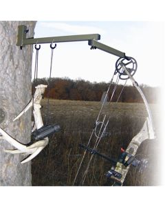Better Bow Hanger
