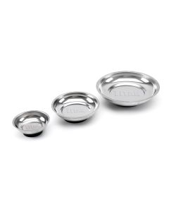 Titan 3-Piece Magnetic Tray Set