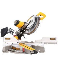 DeWalt 12" Double Bevel Sliding Compound Miter Saw