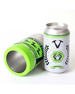The Chuck Beer Koozie