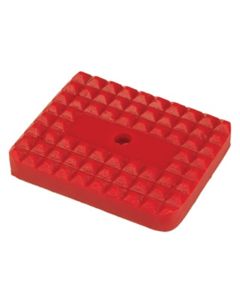 PolyPadz for Ammco Square, Snap On, Wheeltronics
