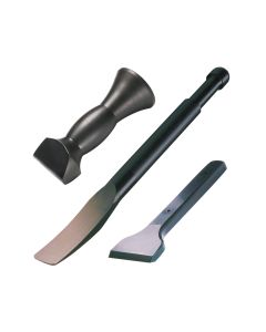 3-Piece Bumping Kit