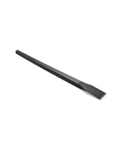 Mayhew 7/8 in. x 12 in. Reg Black Oxide Cold Chisel