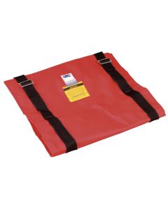 Protective Blanket (20" x 36")