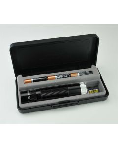 XL50 3AAA Light in Soft White