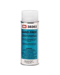 Sand Free Adhesion Promoter