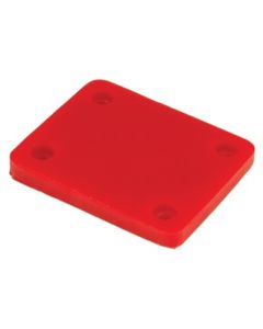 PolyPadz for Rotary SPO 12