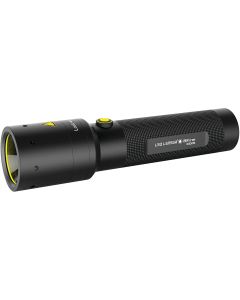 I9Ri 400 Lumen Rechargeable Spot and Flood w/ 5,000 Charge Cycle and Low Self-Discharge Ytrion Cell Battery Pack Technology