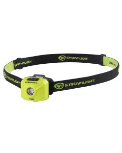QB Headlamp - Yellow