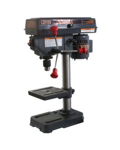 5 Speed Drill Press