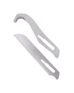 Piranta Blade Combo-Pack