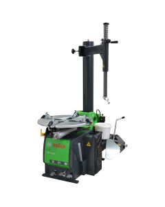 Swing Arm Tire Changer with Ergonomic Break Breaker