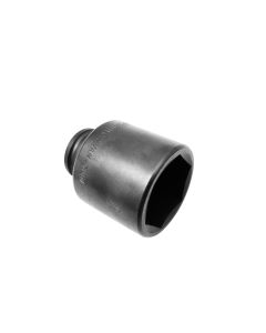 46mm Thin-Wall Socket for BMW Wheel Bearing Nut