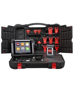 Advanced Diagnostics Tablet w/J2534
