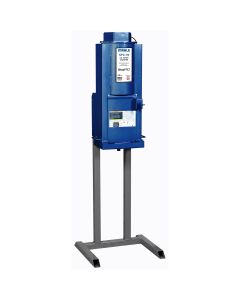 Commercial Vehicle Filter Crusher - 16" chamber