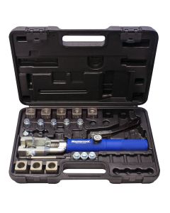 Push Connect 45 deg double flaring set Hydra Flare