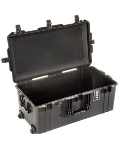 Pelican Hard Case 1626AirNF, WL/NF, Black