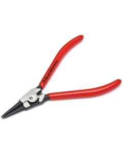 9" Straight External Straight Snap Ring Pliers