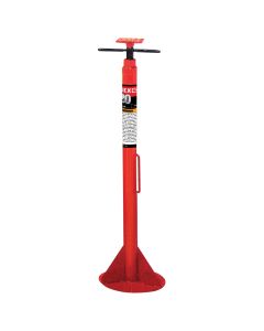 20 Ton Trailer Stabilizing Stand