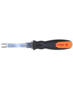 "U" Notch Small Molding Tool