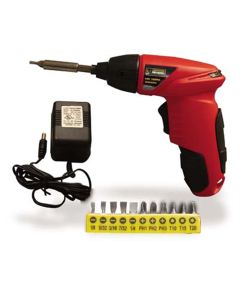 Cordless Palm Drill