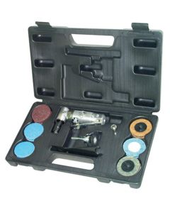 ANGLE DIE GRINDER KIT