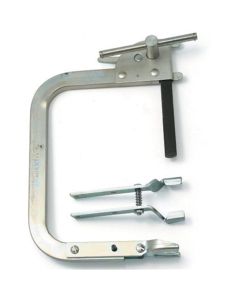 Small Engine Valve Spring Comp