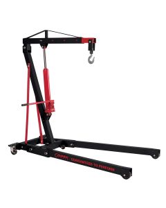 Sunex Tools 1 Ton Engine Crane