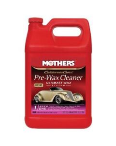 Pre-Wax Cleaner, Gallon