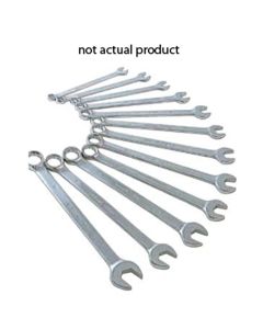 Combination Wrench 11mm Polish