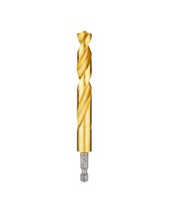 1/2" Titanium SHOCKWAVE?