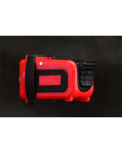 Locking AirTool Holder Replacement Clip