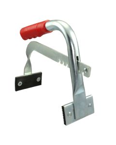 Heavy Duty Battery Lifter/Carrier