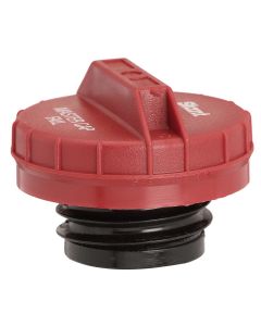 Red "Fail" Calibration Cap