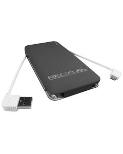 4200mAh Black Lithium Ion Fuel Pack