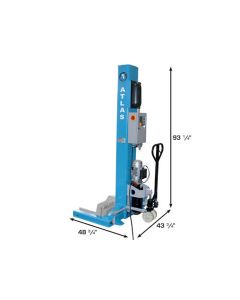 Atlas Mobile Column Lift Kit
