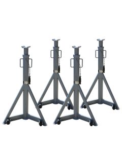 Atlas Mobile Column Lift Stand