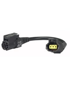 TEST LEAD 21
