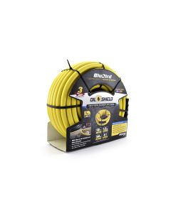 BluBird Oil Shield 1/2 in. x 100 ft. Air Hose