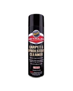 D102 Detailer Carpet and Upholstery Cle